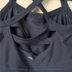 Abercrombie Workout Onesie